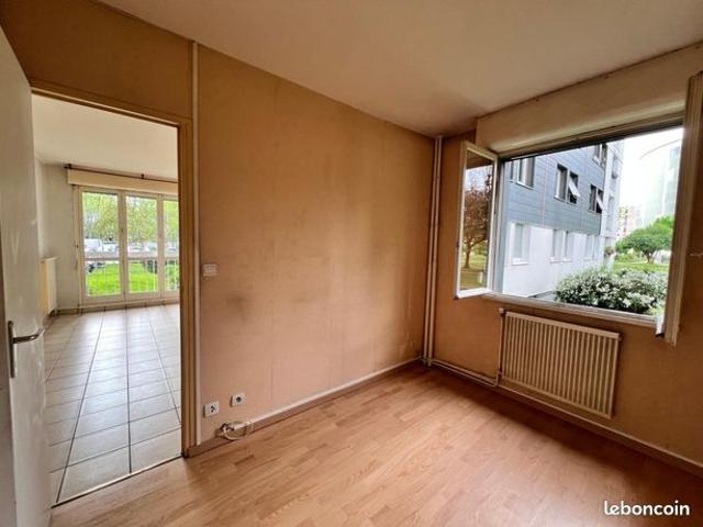 Appartement 2 pièces 50 m²
