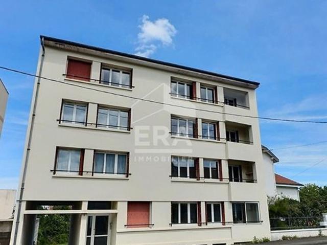 Appartement 2 pièces 50 m²