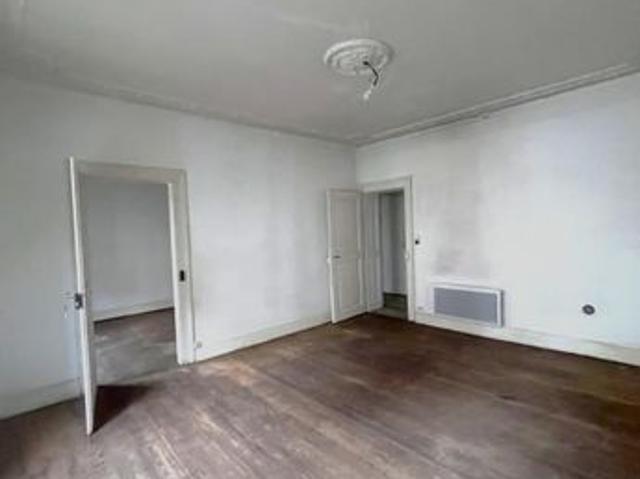 Appartement 2 pièces 50 m²