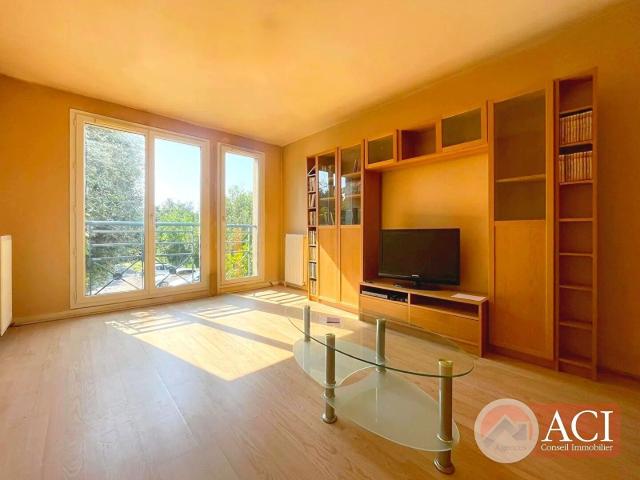 Appartement 2 pièces 50 m²