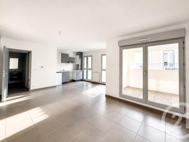 Appartement 2 pièces 50 m²