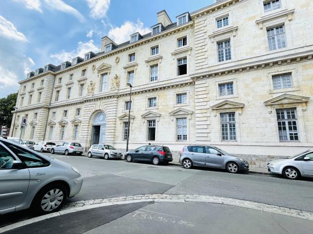 Appartement 2 pièces 50 m²