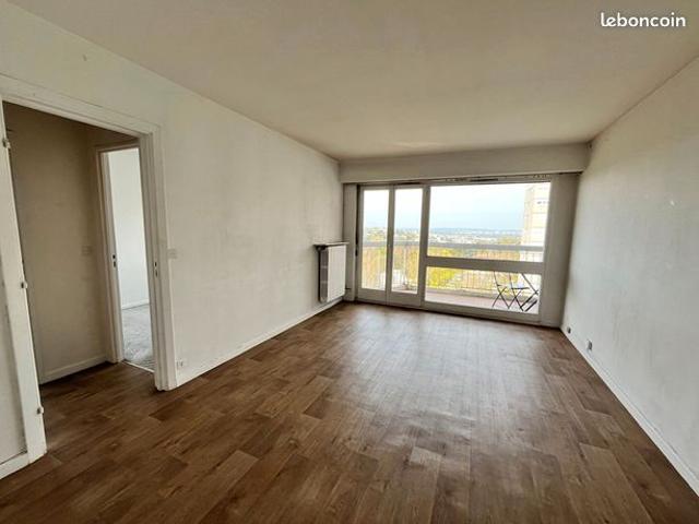 Appartement 2 pièces 50 m²