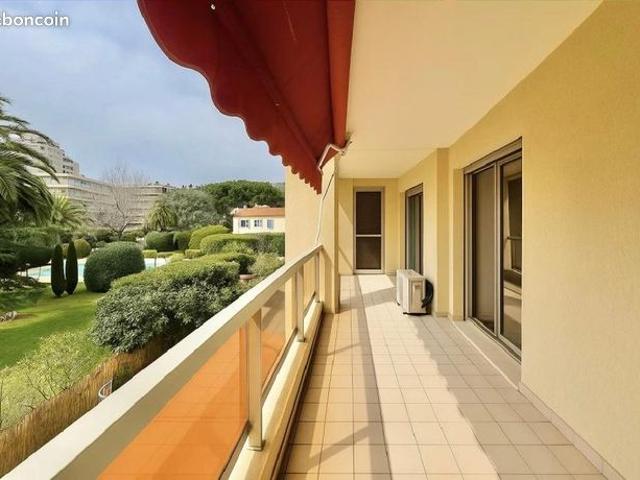 Appartement 2 pièces 50 m²