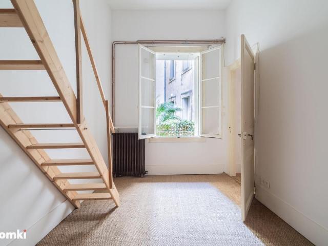 Appartement 2 pièces 50 m²