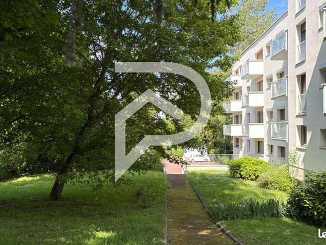 Appartement 2 pièces 50 m²
