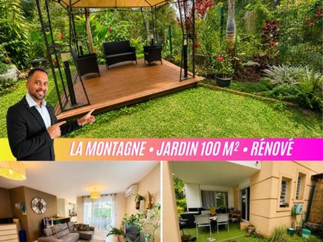 Appartement 2 pièces 50 m²