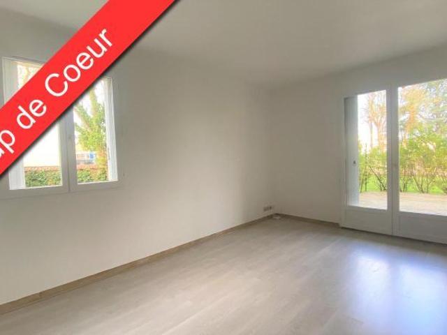 Appartement 2 pièces 50 m²