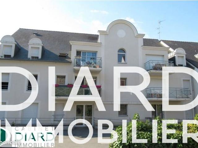 Appartement 2 pièces 50 m²