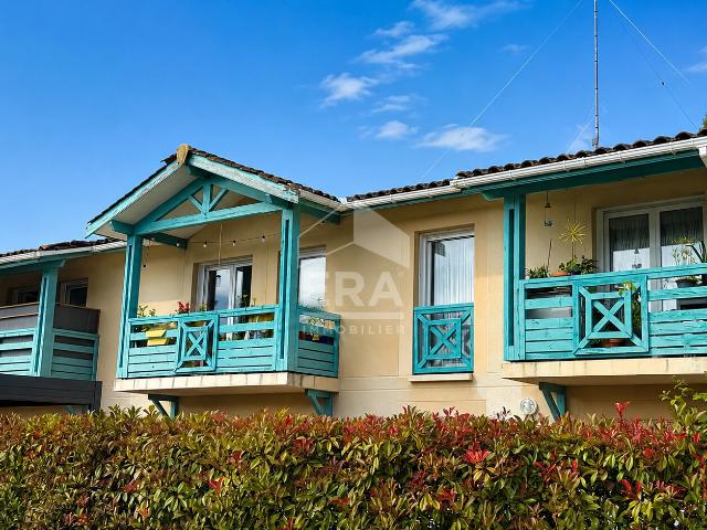 Appartement 2 pièces 50 m²