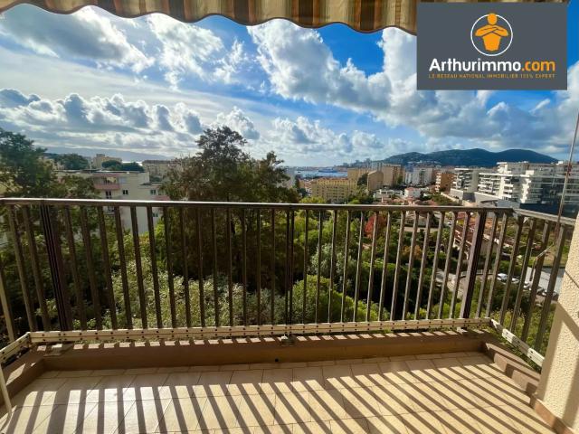 Appartement 2 pièces 50 m²