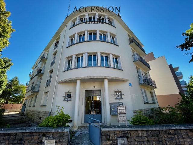 Appartement 2 pièces 50 m²