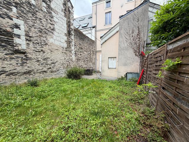 Appartement 2 pièces 50 m²
