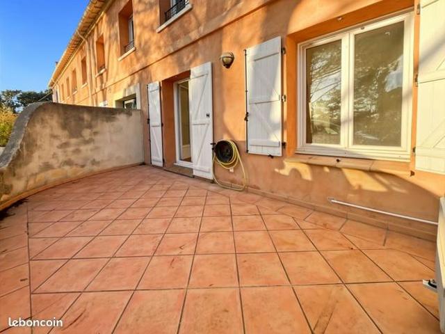 Appartement 2 pièces 50 m²