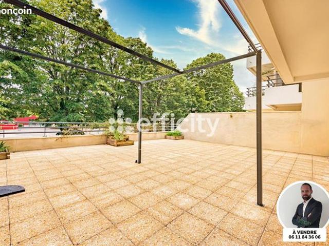 Appartement 2 pièces 50 m²