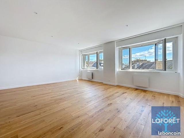Appartement 2 pièces 50 m²