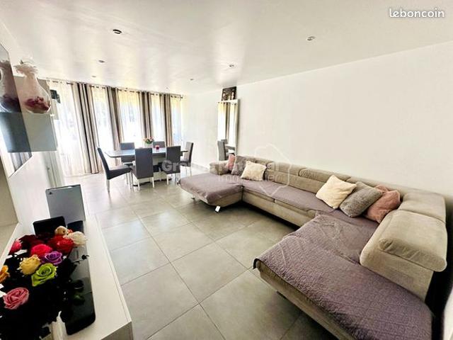 Appartement 2 pièces 50 m²