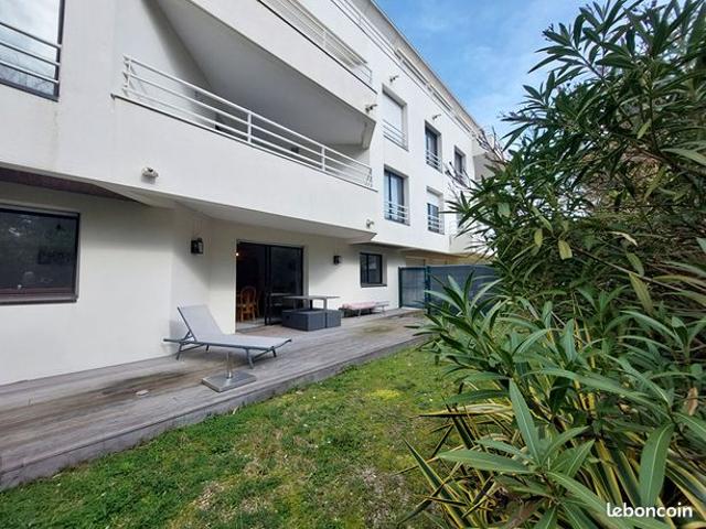 Appartement 2 pièces 50 m²