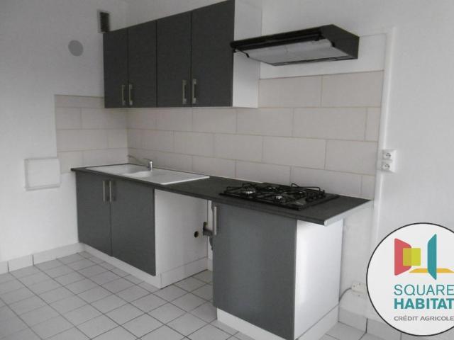 Appartement 2 pièces 50 m²