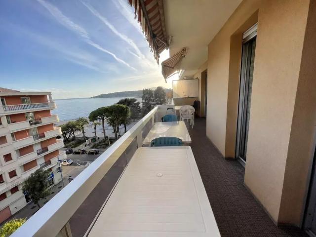 Appartement 2 pièces 50 m²