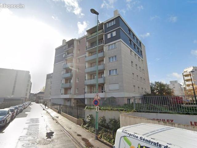 Appartement 2 pièces 50 m²