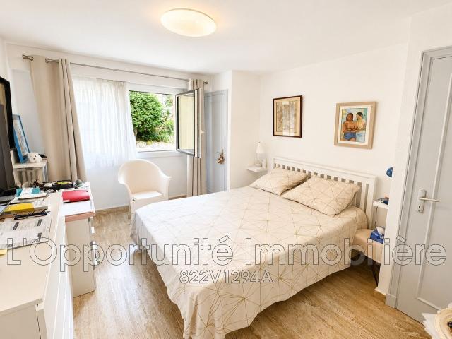Appartement 2 pièces 50 m²