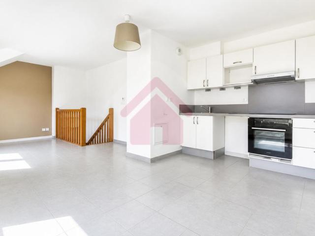 Appartement 2 pièces 50 m²