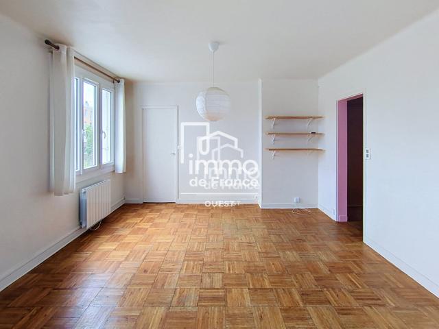 Appartement 2 pièces 50 m²