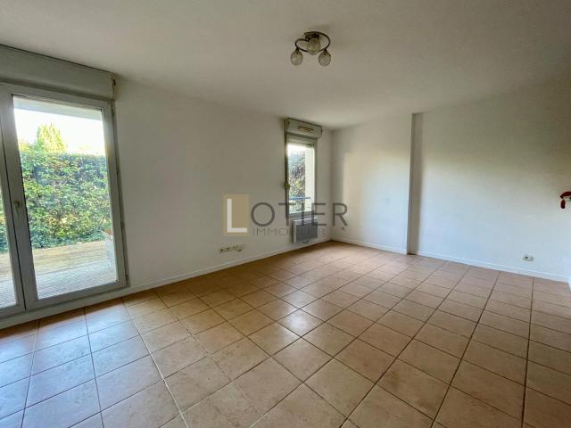 Appartement 2 pièces 50 m²