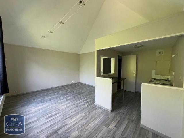 Appartement 2 pièces 50 m²