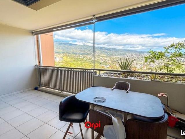 Appartement 2 pièces 50 m²