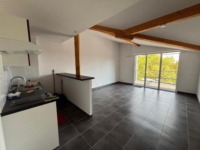 Appartement 2 pièces 50 m²