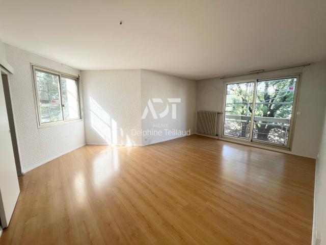 Appartement 2 pièces 50 m²