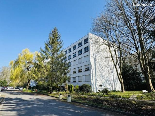 Appartement 2 pièces 50 m²
