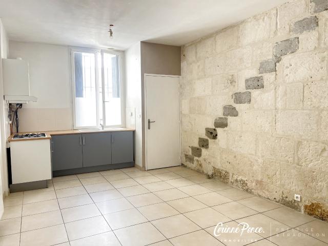 Appartement 2 pièces 50 m²