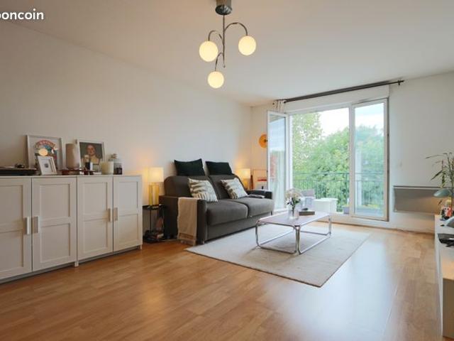Appartement 2 pièces 50 m²