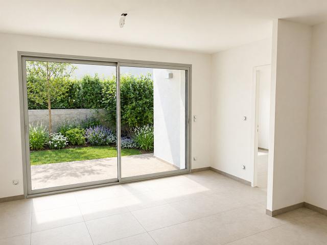 Appartement 2 pièces 50 m²