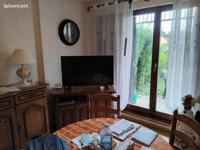 Appartement 2 pièces 50 m²