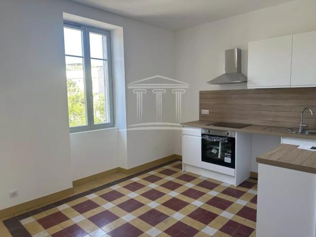 Appartement 2 pièces 50 m²
