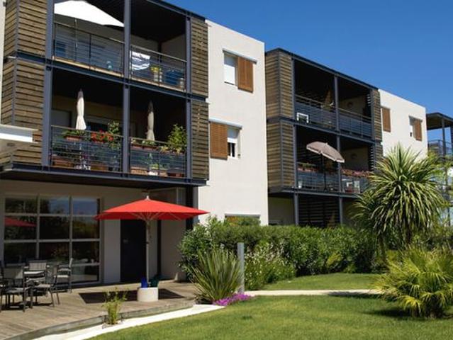 Appartement 2 pièces 50 m²