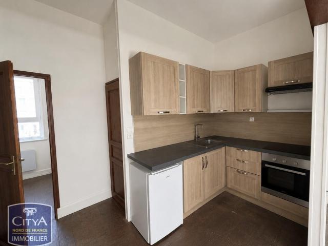 Appartement 2 pièces 50 m²