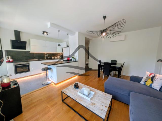 Appartement 2 pièces 50 m²