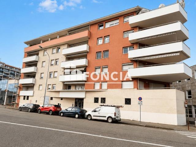 Appartement 2 pièces 50 m²