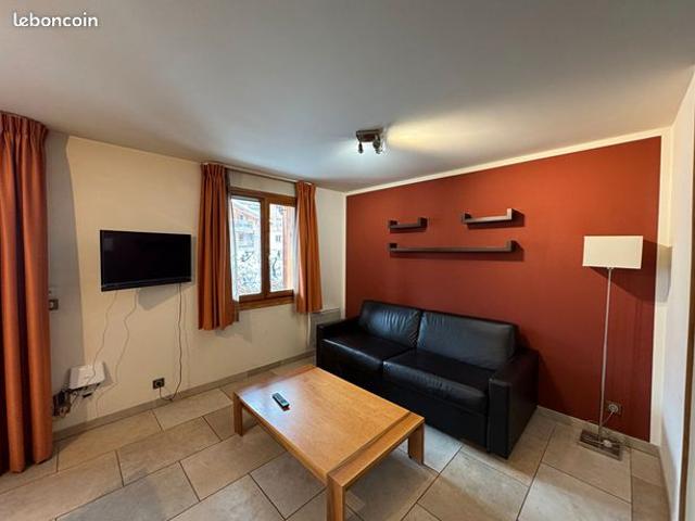 Appartement 2 pièces 50 m²