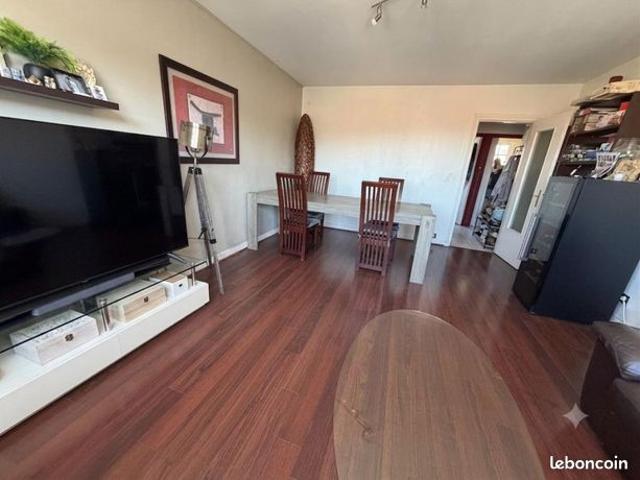 Appartement 2 pièces 50 m²