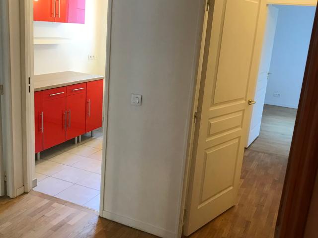 Appartement 2 pièces 50 m²