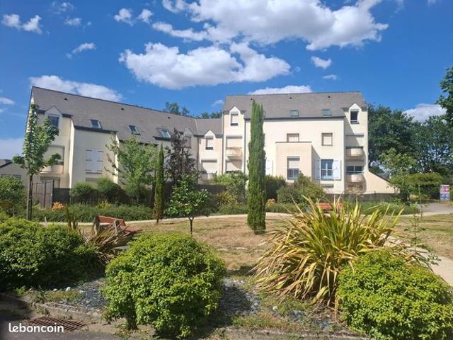 Appartement 2 pièces 50 m²