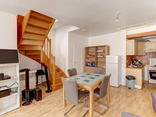 Appartement 2 pièces 50 m²