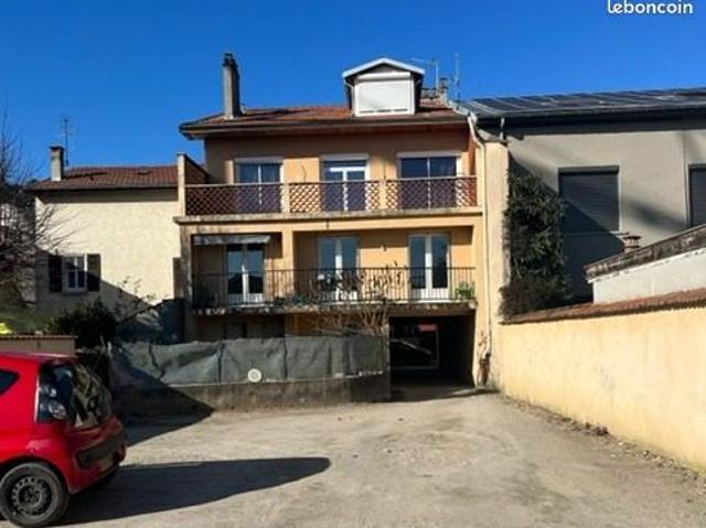 Appartement 2 pièces 50 m²