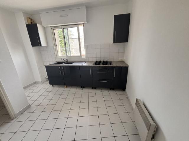 Appartement 2 pièces 50 m²